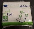 HARTMANN MoliCare Pad 2 Tropfen Inkontinenzeinlagen 28 St. Einlagen 13982453....