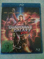 Guardians of the Galaxy Vol.2 / Blu Ray Zustand sehr gut / Marvel