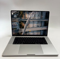 MacBook Pro 16 Zoll (2021) Apple M1 Max 10core & 24core GPU - 64GB RAM - 1TB SSD