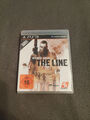 Spec Ops: The Line (Sony PlayStation 3, 2012) - PS3 Spiel Game