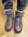 Lowa Lavena II GTX Ws Women bordeaux Gr.40