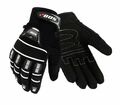 Sommer Fahrradhandschuhe Damen Herren Mountainbike Fahrrad Handschuhe Gr S-3XL