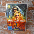 Das Ende aller Tage: Future War 198X (DVD)