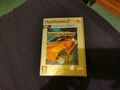 Need for Speed: Underground PlayStation 2 (PS2) 