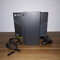 Microsoft Xbox Series X 1TB Spielekonsole - Schwarz