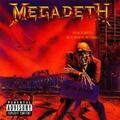 Megadeth Peace Sells... But Who's Buying? (CD) Remastered Album