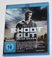 Blu-ray: Shootout - Keine Gnade mit Sylvester Stallone