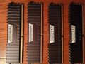 Corsair Vengeance LPX 16GB (4x8GB) DDR4 3000MHz C16 XMP 2.0 High Performance