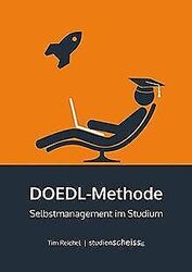 DOEDL-Methode: Selbstmanagement im Studium von Tim ... | Buch | Zustand sehr gutGeld sparen & nachhaltig shoppen!