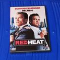 Red Heat (DVD) Arnold Schwarzenegger + James Belushi / FSK 18 / Mega RAR 