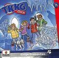 014/Eisige Diamanten von TKKG Junior | CD | Zustand sehr gut