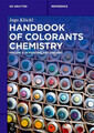 Handbook of Colorants Chemistry | in Painting, Art and Inks | Ingo Klöckl | Buch