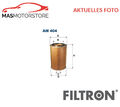 MOTOR LUFTFILTER MOTORFILTER FILTRON AM404 P FÜR RENAULT TRUCKS G,C,MIDLINER,TR