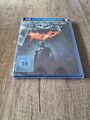 The Dark Knight - 2 Disc Special Edition Blu Ray Zustand Neu und in Folie -J1-