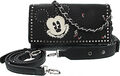 Desigual Bag Mickey Rock Dortmund Damen Tasche schwarz