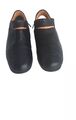 ☀️ CALLAGHAN ☀️ bequeme Penny-Loafers in Schwarz aus Spanien - Echtleder Gr. 40