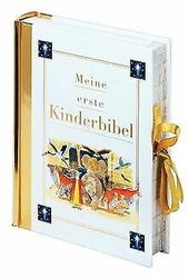 Meine erste Kinderbibel | Buch | Zustand gut*** So macht sparen Spaß! Bis zu -70% ggü. Neupreis ***