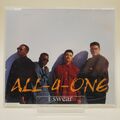 All-4-One - I Swear | Maxi CD | Zustand gut