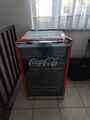 Kühlschrank Coca Cola