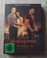 The Twilight Breaking Dawn - Biss zum Ende der Nacht -Teil 1 - Fan Edition (DVD)