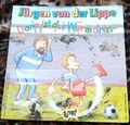 7"  Jürgen Von Der Lippe – Dann Ist Der Wurm Drin  ** 7 Zoll Vinyl Schallplatte