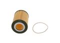 BOSCH Ölfilter F 026 407 046 Filtereinsatz für DAF XF 95 CF 75 85 TEMSA AVENUE