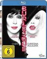 Burlesque [Blu-ray] von Steve Antin | DVD | Zustand sehr gut