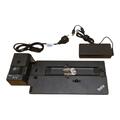 Lenovo ThinkPad Ultra Docking Station 135W 40AJ0135EU 40AJ