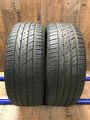 2x 235/55 R18 100V Hankook Ventus S1 Evo2 SUV Seal Sommerreifen DOT18 7-7,5mm 