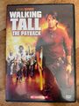 *** Walking Tall - The Payback - Uncut - DVD ***