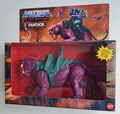 Masters of the Universe Origins MOTU He-Man Figur Panthor Pantor NEU OVP NEW