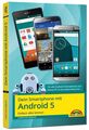 Dein Smartphone mit Android 5 - Einfach alles können: Einfach alles können. Für 