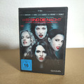 Wir sind die Nacht - DVD Video Disc Film #K