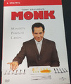 Monk - Die komplette Staffel 5 - 4-DVD-BOX