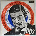 ROLAND SHAW & HIS ORCHESTRA ""THE WORLD OF JAMES BOND ADVENTURE"" DECCA SPA 158