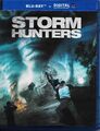 Storm Hunters ( Blu-Ray )