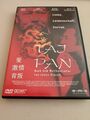 Taj Pan von Daryl Duke DVD Joan Chen John Stanton Bryan Brwon K79-35 Clint Eastw