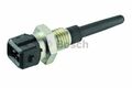 BOSCH Sensor, Ansauglufttemperatur 0 280 130 060 für AUDI - BMW - FIAT - LANCIA