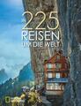 In 225 Reisen um die Welt | Buch | 9783866904767