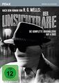 Der Unsichtbare (DVD)