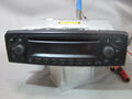 Original Mercedes   Becker BE4717  Radio Tasten Tod (40) Defekt Autoradio