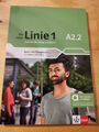 Die neue Linie 1 A2.2 - Hybride Ausgabe allango | Ludwig Hoffmann (u. a.) | 2024