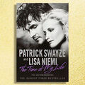 Sale! Patrick Swayze - The Time of My Life. Sehr rar! Seltene Neuware!