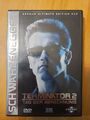 DVD: Terminator 2 - Tag der Abrechnung | Arnold Schwarzenegger