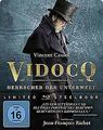 Vidocq - Herrscher der Unterwelt LTD. - Limitiertes Steel... | DVD | Zustand gut