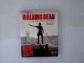 The Walking Dead - Die komplette dritte Staffel - Uncut [Blu-ray] Lincoln, Andre