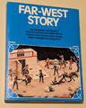 Atlantic Far West Story 1561 Law and Outlaws in the Wild West