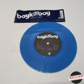 boy kill boy verspricht 7" Schallplatte sehr guter Zustand