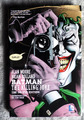 Batman: The Killing Joke - The Deluxe Edition - Alan Moore, Brian Bolland, 2008