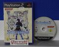 Suikoden IV 4 RPG Rollenspiel PS2 Playstation 2 Action Konami PAL Einkaufgp